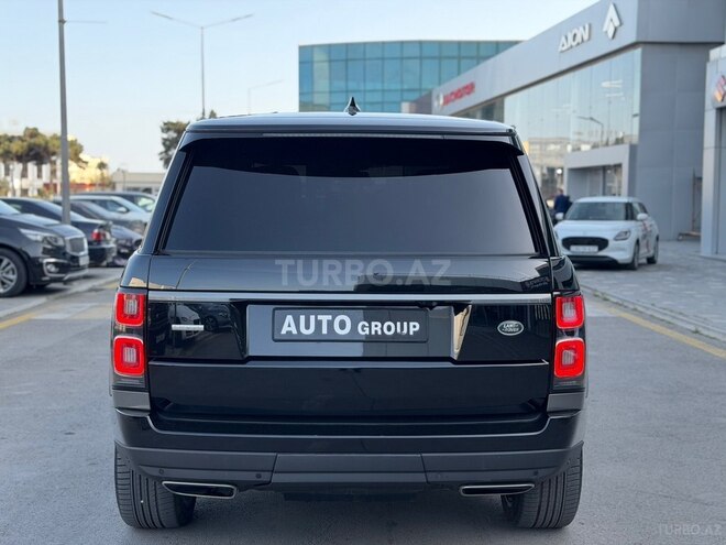 Land Rover Range Rover-5