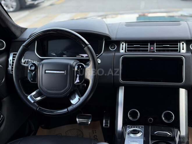Land Rover Range Rover-11