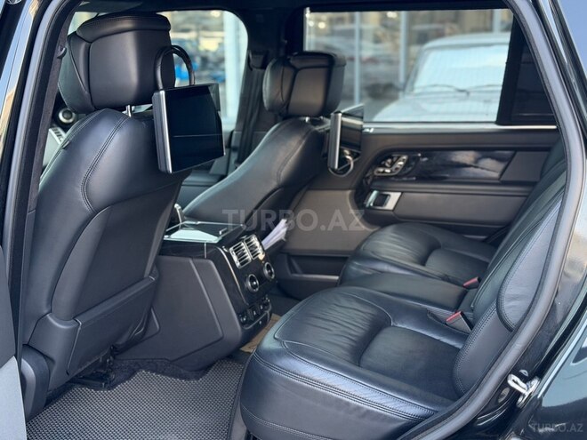 Land Rover Range Rover-14
