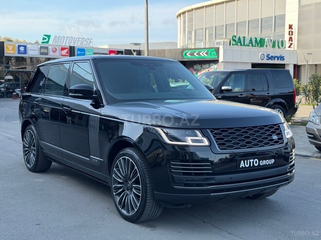 Land Rover Range Rover-3