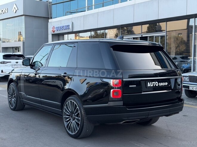 Land Rover Range Rover-6