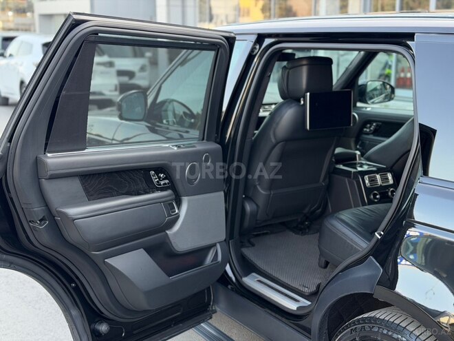 Land Rover Range Rover-13