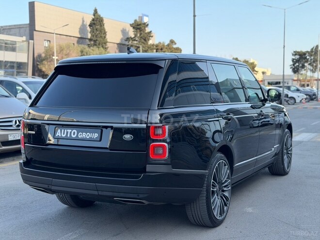 Land Rover Range Rover-4