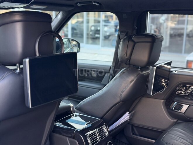 Land Rover Range Rover-15