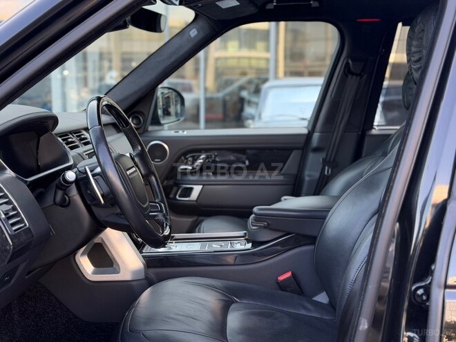 Land Rover Range Rover-10