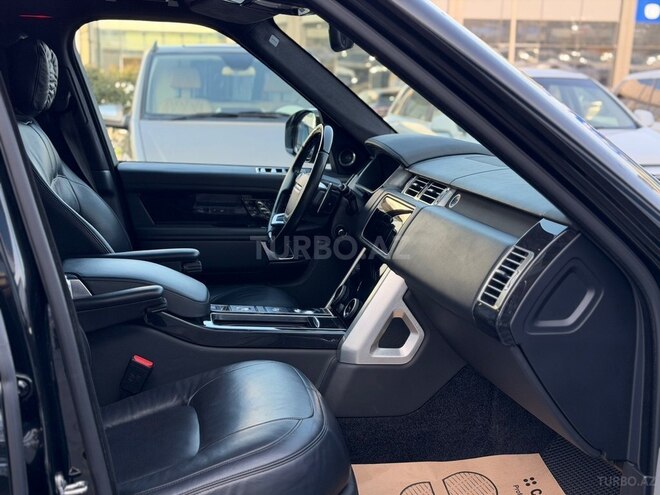 Land Rover Range Rover-12