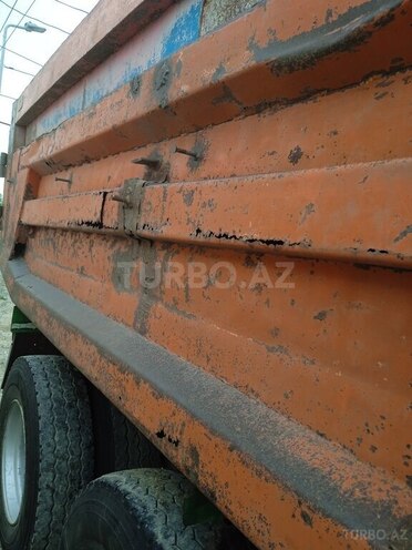 KamAz 55111-11