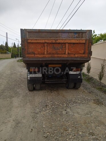 KamAz 55111-2