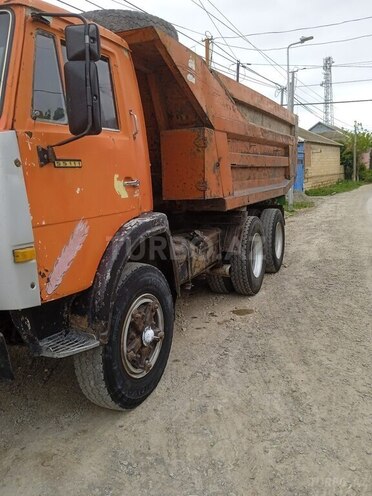 KamAz 55111-13