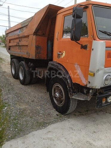 KamAz 55111-3