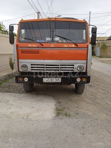 KamAz 55111-1