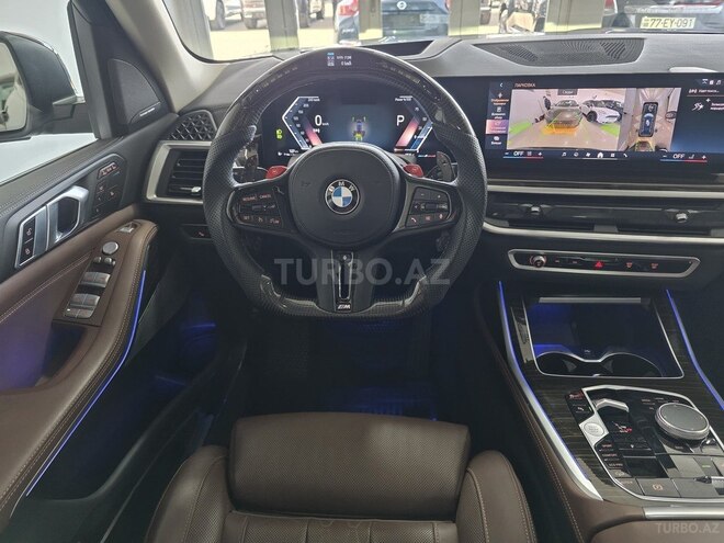 BMW X7-25