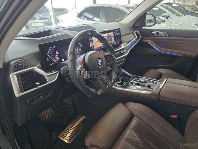BMW X7-33