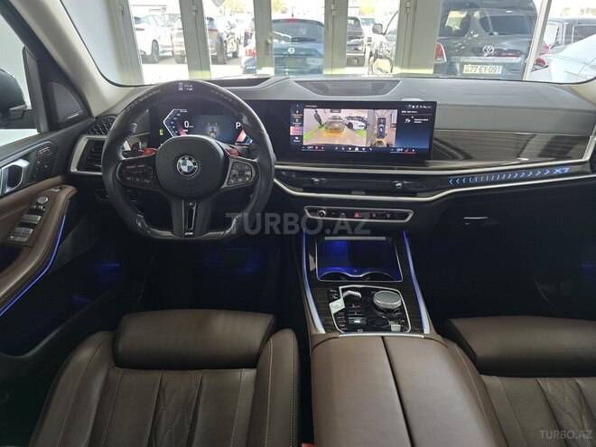 BMW X7-24