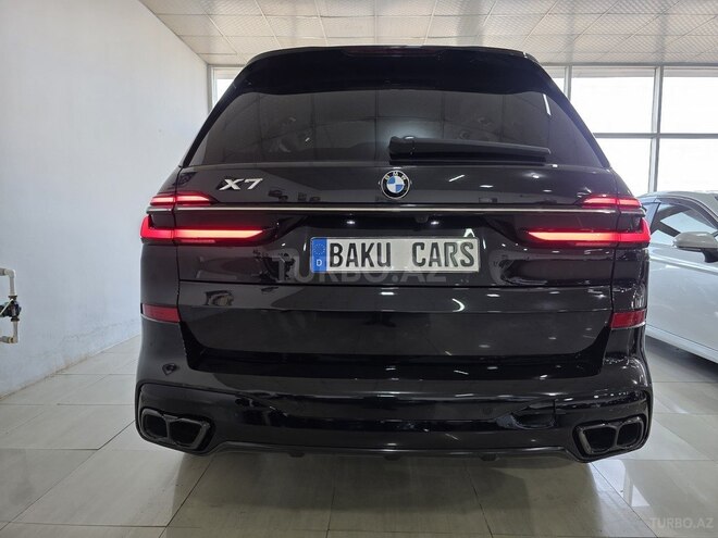 BMW X7-5