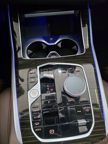 BMW X7-35