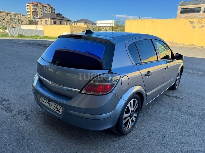 Opel Astra-6