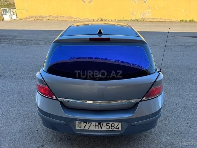 Opel Astra-5