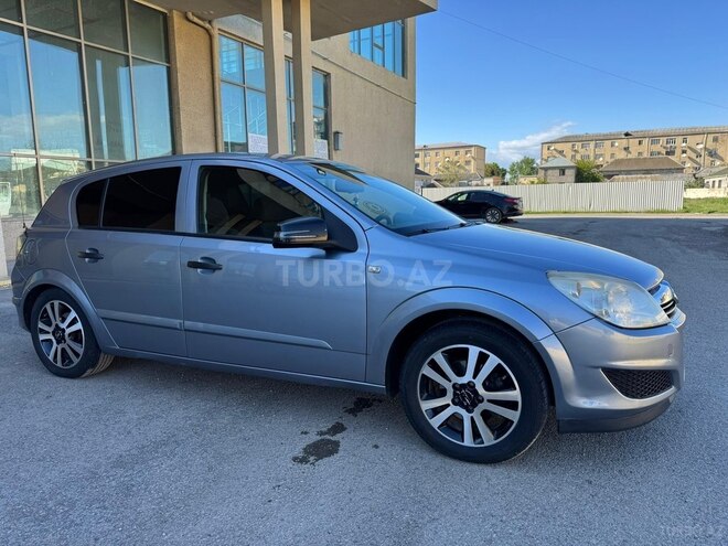 Opel Astra-4