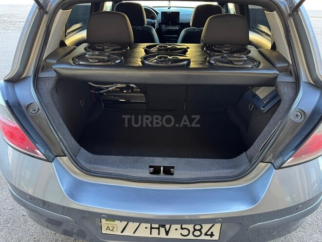 Opel Astra-14