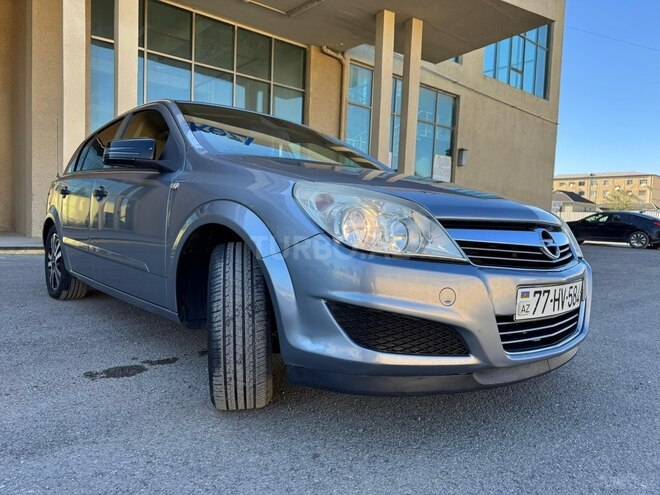 Opel Astra-8