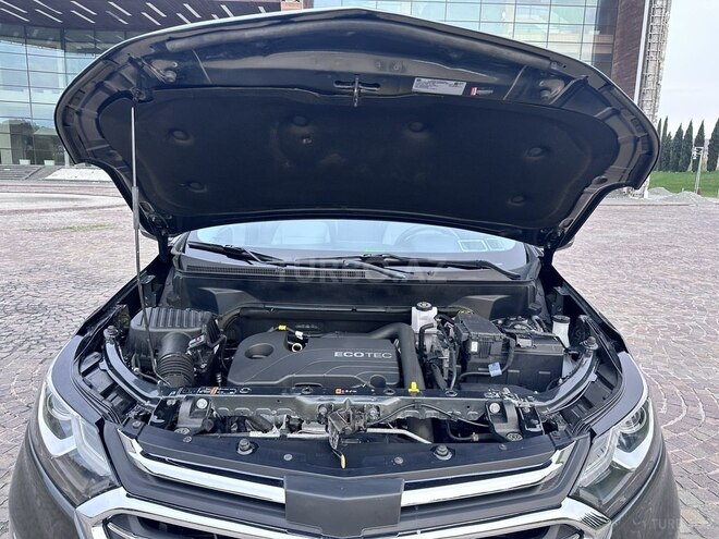 Chevrolet Equinox-2