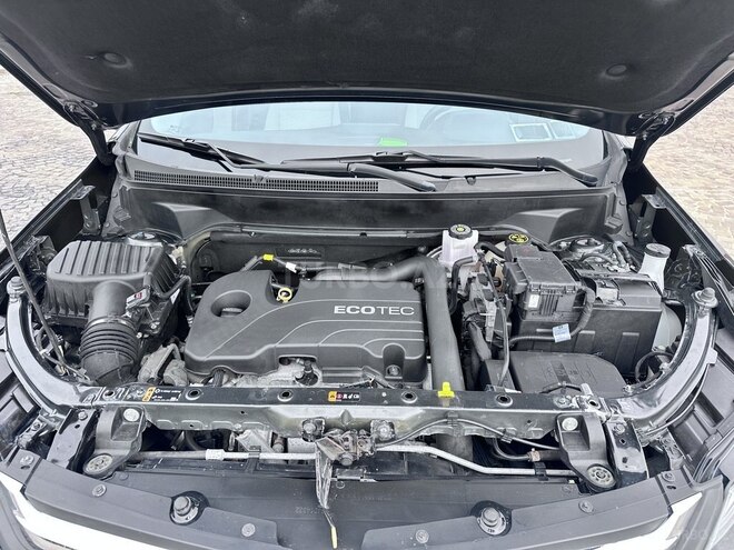 Chevrolet Equinox-3