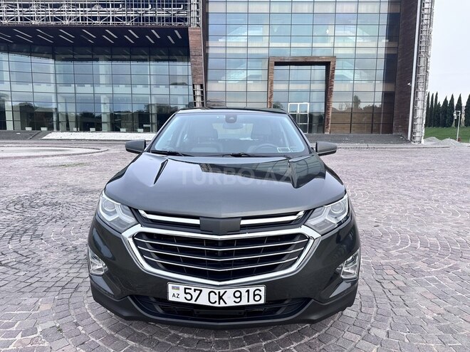 Chevrolet Equinox-6