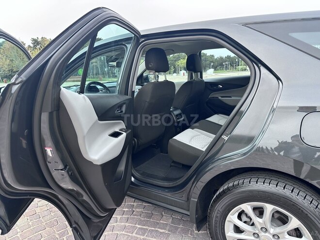 Chevrolet Equinox-10