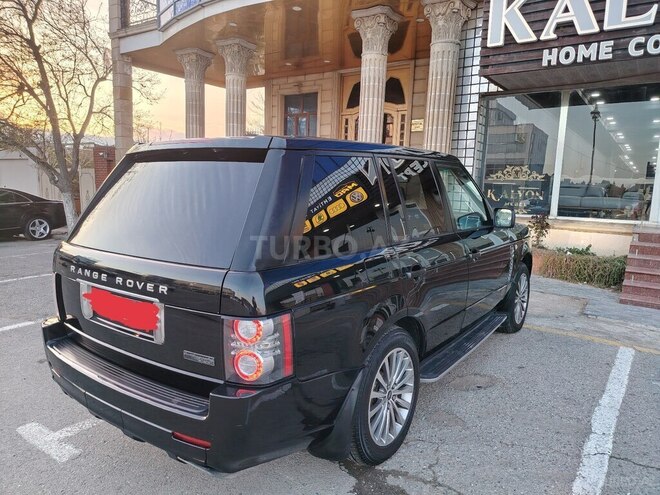 Land Rover Range Rover-5