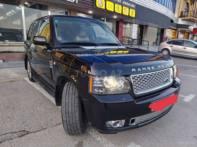 Land Rover Range Rover-4