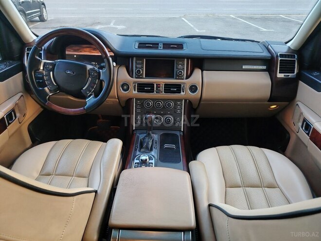 Land Rover Range Rover-7