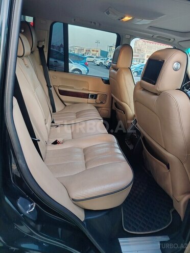 Land Rover Range Rover-8