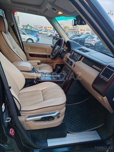 Land Rover Range Rover-9