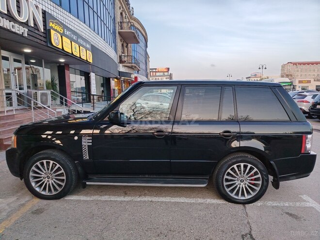 Land Rover Range Rover-11