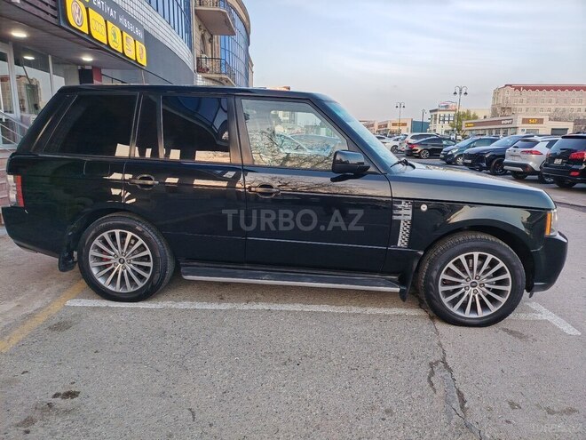Land Rover Range Rover-10