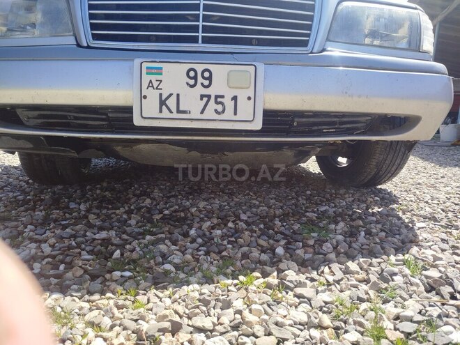 Mercedes C 220 1996, 360,000 km - 2.2 l - Xaçmaz