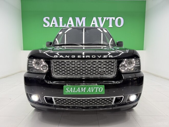 Land Rover Range Rover-2