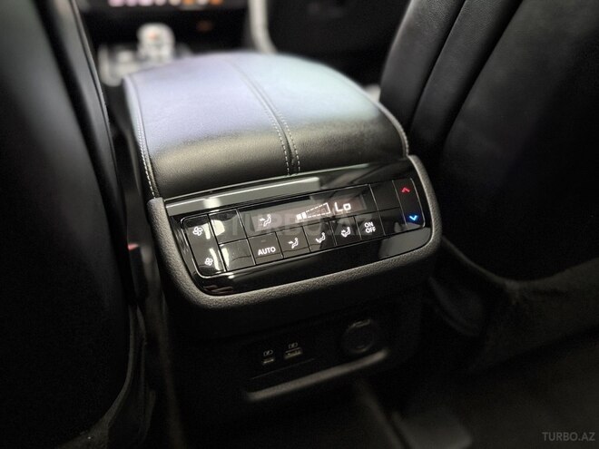 Infiniti QX60 2022, 52,400 km - 3.5 l - Bakı