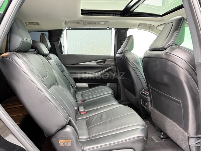 Infiniti QX60 2022, 52,400 km - 3.5 l - Bakı