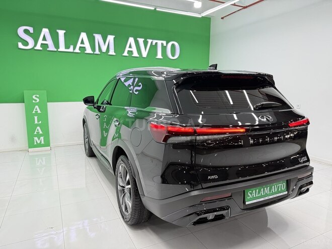 Infiniti QX60 2022, 52,400 km - 3.5 l - Bakı