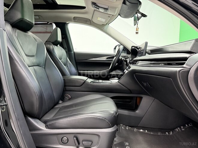 Infiniti QX60 2022, 52,400 km - 3.5 l - Bakı