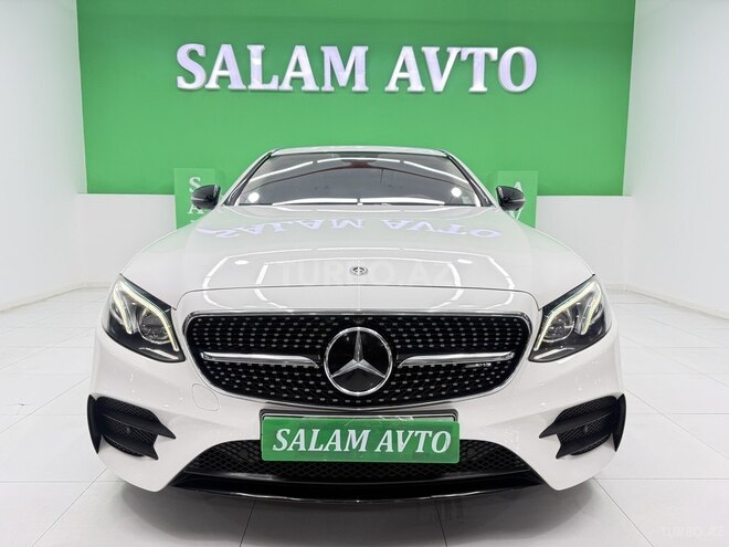 Mercedes E 220 d-2