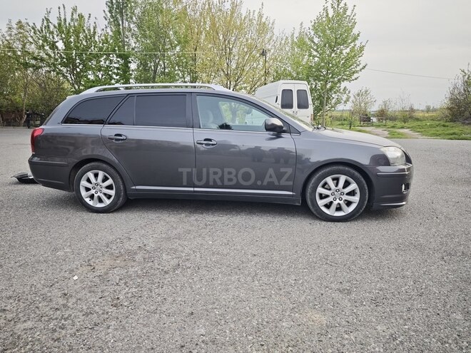 Toyota Avensis-4