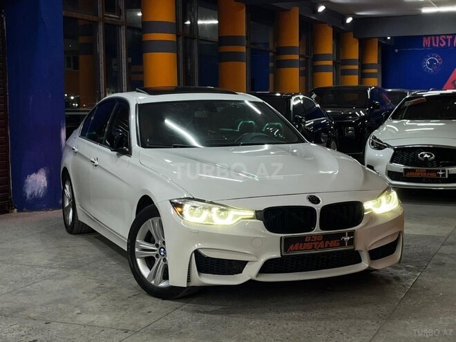 BMW 330-6