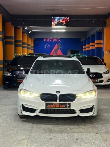 BMW 330-7
