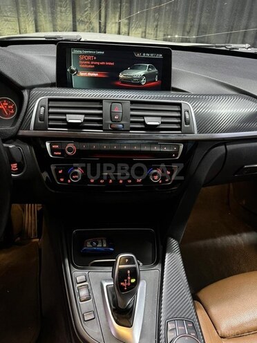 BMW 330-22