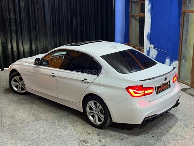 BMW 330-13