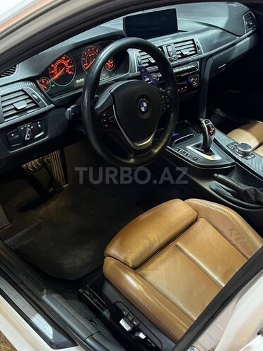 BMW 330-16