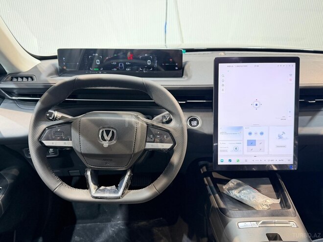 Changan Eado-11